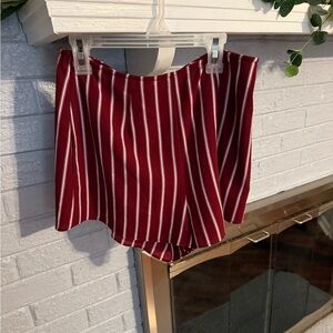 Show Me Your MuMu Shorts